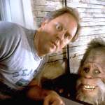 Kevin Peter Hall, John Lithgow
