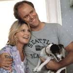 Melinda Dillon, John Lithgow