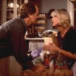 Melinda Dillon, John Lithgow