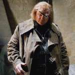 Brendan Gleeson