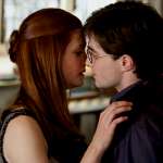 Bonnie Wright, Daniel Radcliffe