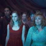 Julie Walters, Emma Watson, Matyelok Gibbs