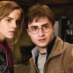 Emma Watson, Daniel Radcliffe