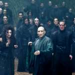 Penelope McGhie, Jason Isaacs, Helena Bonham Carter, Peter G. Reed, Ralph Fiennes