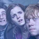 Rupert Grint, Emma Watson, Daniel Radcliffe