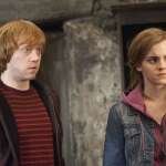Rupert Grint, Emma Watson