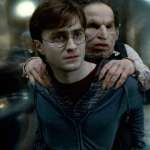 Warwick Davis, Daniel Radcliffe