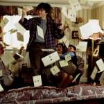 Fiona Shaw, Harry Melling, Richard Griffiths, Daniel Radcliffe