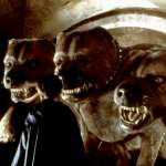 Rupert Grint, Emma Watson, Daniel Radcliffe