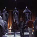 Rupert Grint, Emma Watson, Daniel Radcliffe