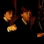 Rupert Grint, Daniel Radcliffe