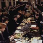 Rupert Grint, Sean Biggerstaff, Emma Watson, Alfie Enoch, Emily Dale, James Phelps, Devon Murray, Danielle Tabor, Hugh Mitchell, Oliver Phelps, Matthew Lewis, Daniel Radcliffe