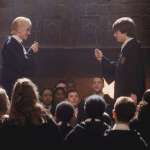 Tom Felton, Daniel Radcliffe