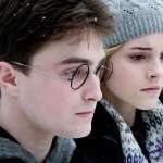 Emma Watson, Daniel Radcliffe
