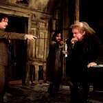 David Thewlis, Timothy Spall, Gary Oldman, Daniel Radcliffe