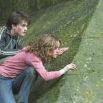 Emma Watson, Daniel Radcliffe