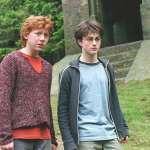 Rupert Grint, Daniel Radcliffe