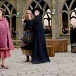 Emma Thompson, Maggie Smith, David Bradley, Imelda Staunton