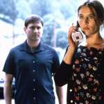 Sergi L&oacute;pez, Mathilde Seigner