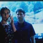 Sergi L&oacute;pez, Mathilde Seigner