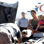 Sergi L&oacute;pez, Mathilde Seigner