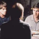 Sergi L&oacute;pez, Laurent Lucas, Mathilde Seigner