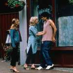 Joey Lauren Adams, Sarah Michelle Gellar, Adrian Grenier