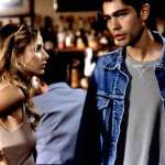 Sarah Michelle Gellar, Adrian Grenier