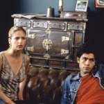 Sarah Michelle Gellar, Adrian Grenier