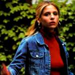 Sarah Michelle Gellar