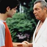 Scottie Epstein, Adrian Grenier, Gianni Russo