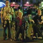 Gilles De Schrijver, Tom Audenaert, Robrecht Vanden Thoren