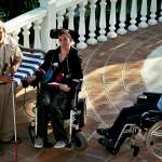 Gilles De Schrijver, Tom Audenaert, Robrecht Vanden Thoren