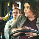 Isabelle de Hertogh, Tom Audenaert, Robrecht Vanden Thoren