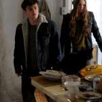 Harrison Gilbertson, Liana Liberato