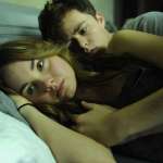 Harrison Gilbertson, Liana Liberato