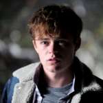 Harrison Gilbertson