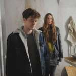 Harrison Gilbertson, Liana Liberato