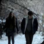 Harrison Gilbertson, Liana Liberato