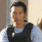 Daniel Dae Kim