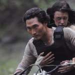 Mariana Klaveno, Daniel Dae Kim