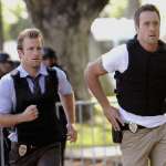 Scott Caan, Alex O'Loughlin