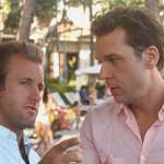 Scott Caan, Dane Cook