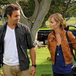 Taryn Manning, Alex O'Loughlin