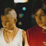 Benjamin L&oslash;nne R&oslash;sler, Ferdinand Falsen Hiis