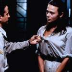 James Medina, Lena Olin