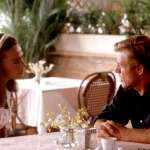 Robert Redford, Lena Olin