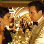 Andy Garcia, In&eacute;s Sastre