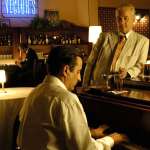 Andy Garcia, Bill Murray