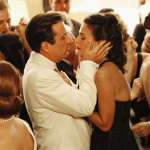 Andy Garcia, In&eacute;s Sastre